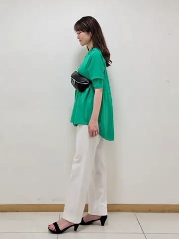 ONWARD CROSSET SELECT 濱地 コーディネート画像