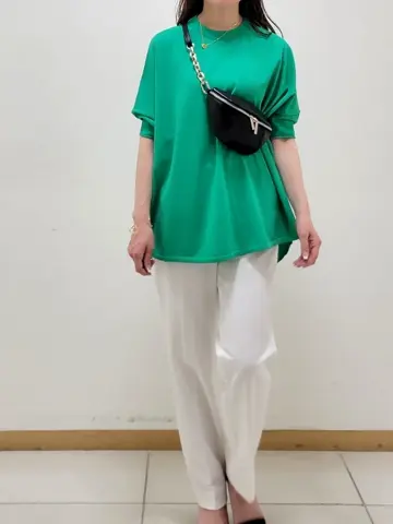 ONWARD CROSSET SELECT 濱地 コーディネート画像