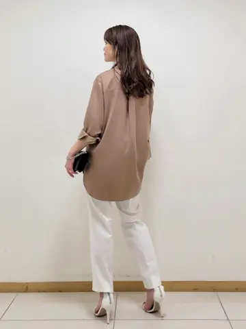 ONWARD CROSSET SELECT 濱地 コーディネート画像