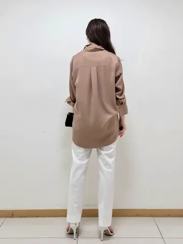 ONWARD CROSSET SELECT 濱地 コーディネート画像