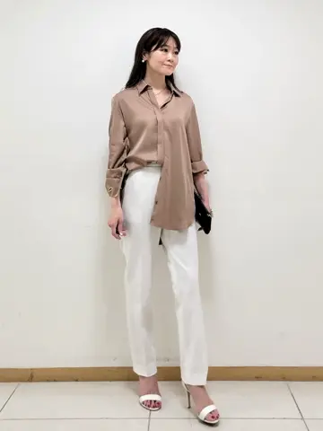 ONWARD CROSSET SELECT 濱地 コーディネート画像