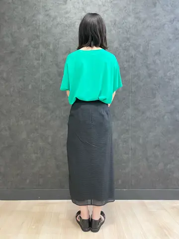 ONWARD CROSSET SELECT 杉山 コーディネート画像