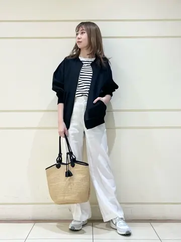 ONWARD CROSSET SELECT Kanako コーディネート画像