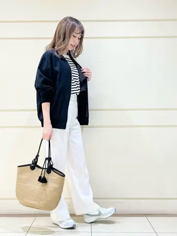 ONWARD CROSSET SELECT Kanako コーディネート画像