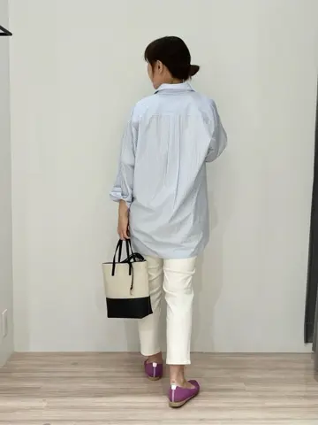 ONWARD CROSSET SELECT SAKAI コーディネート画像