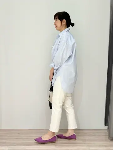 ONWARD CROSSET SELECT SAKAI コーディネート画像