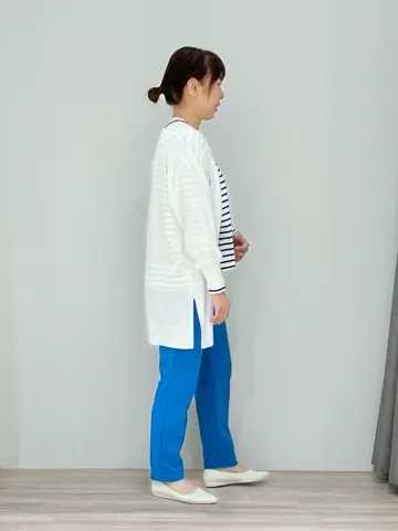 ONWARD CROSSET SELECT SAKAI コーディネート画像