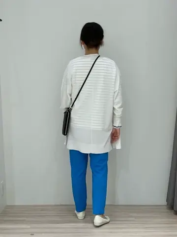 ONWARD CROSSET SELECT SAKAI コーディネート画像