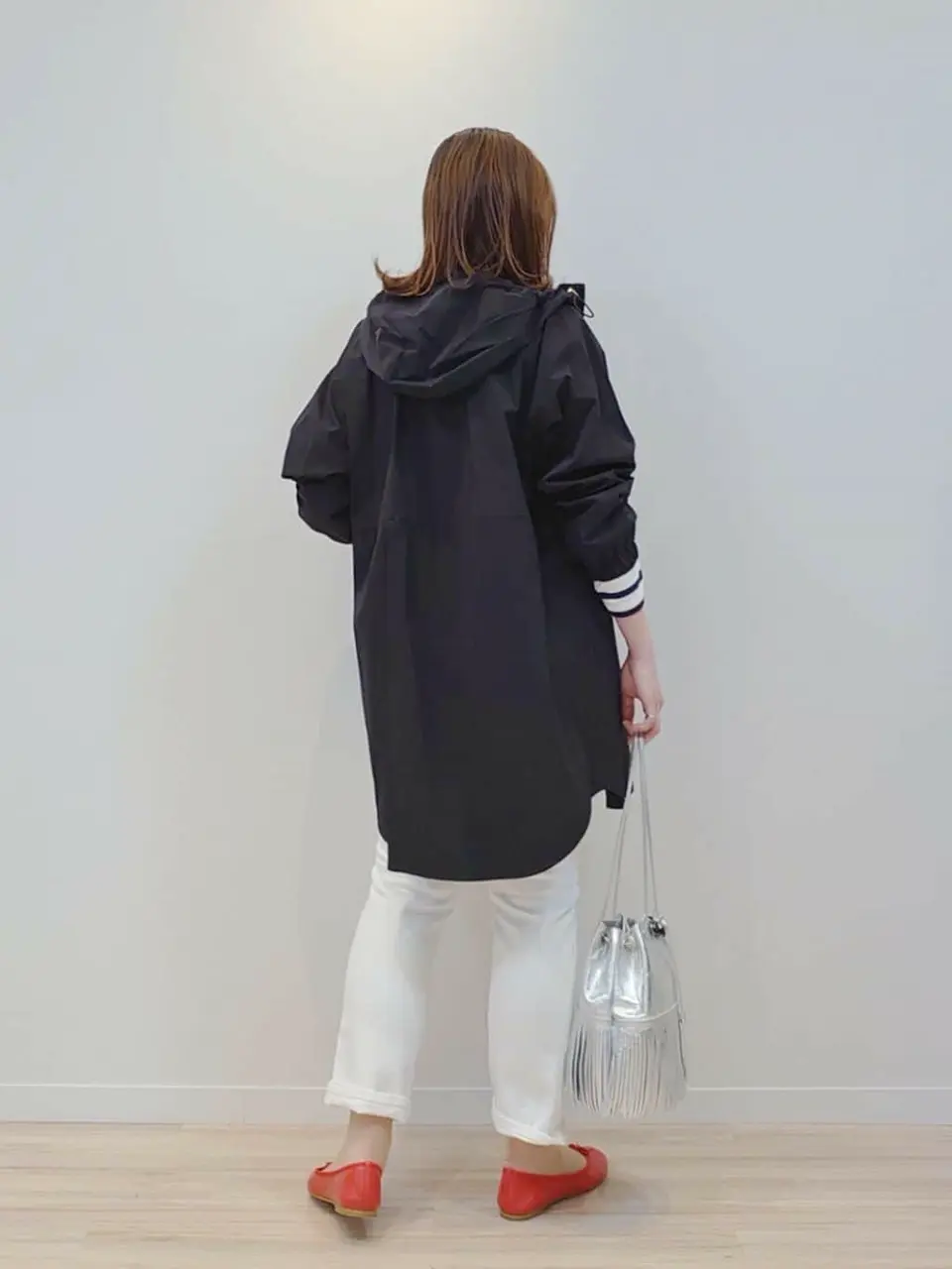 ONWARD CROSSET SELECT 新井田 コーディネート画像