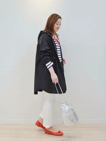 ONWARD CROSSET SELECT 新井田 コーディネート画像