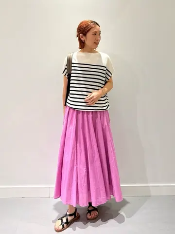 ONWARD CROSSET SELECT 濱野 コーディネート画像