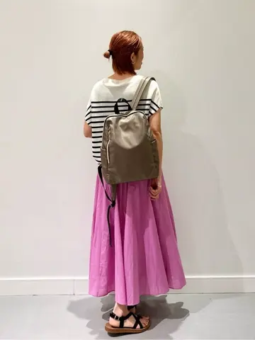 ONWARD CROSSET SELECT 濱野 コーディネート画像