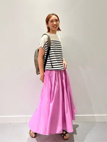 ONWARD CROSSET SELECT 濱野 コーディネート画像