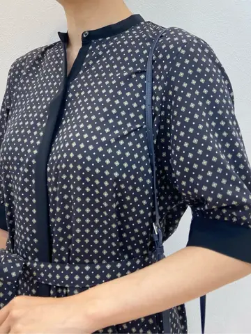 ONWARD CROSSET SELECT 佐藤 コーディネート画像