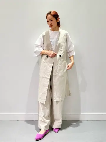 ONWARD CROSSET SELECT 濱野 コーディネート画像