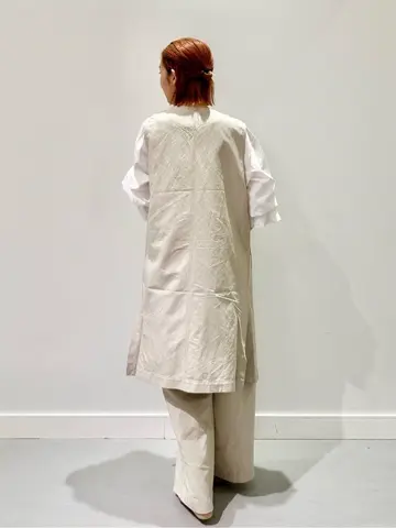 ONWARD CROSSET SELECT 濱野 コーディネート画像