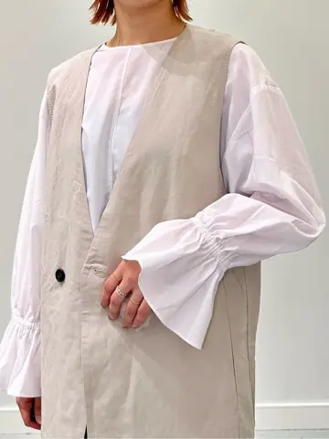 ONWARD CROSSET SELECT 濱野 コーディネート画像