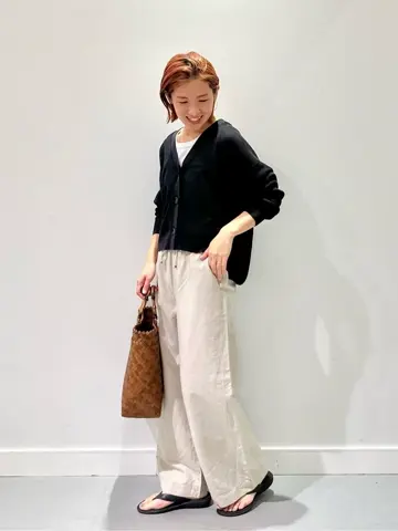 ONWARD CROSSET SELECT 濱野 コーディネート画像