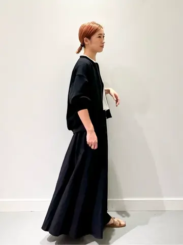 ONWARD CROSSET SELECT 濱野 コーディネート画像