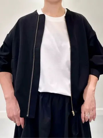 ONWARD CROSSET SELECT 濱野 コーディネート画像