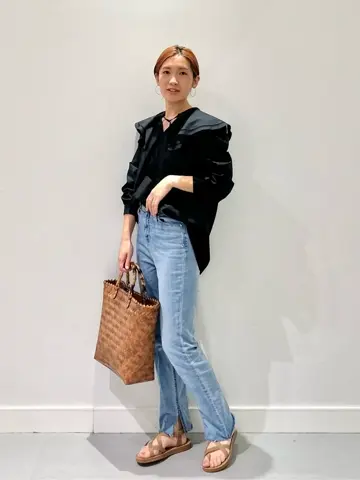 ONWARD CROSSET SELECT 濱野 コーディネート画像