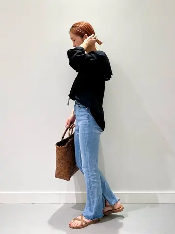 ONWARD CROSSET SELECT 濱野 コーディネート画像