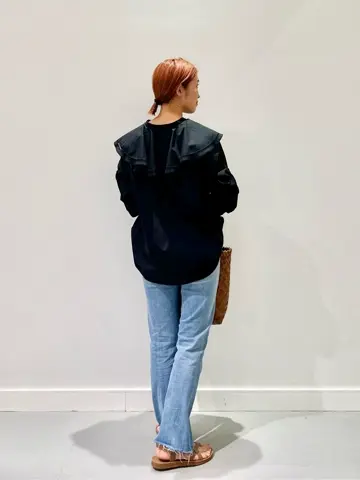 ONWARD CROSSET SELECT 濱野 コーディネート画像