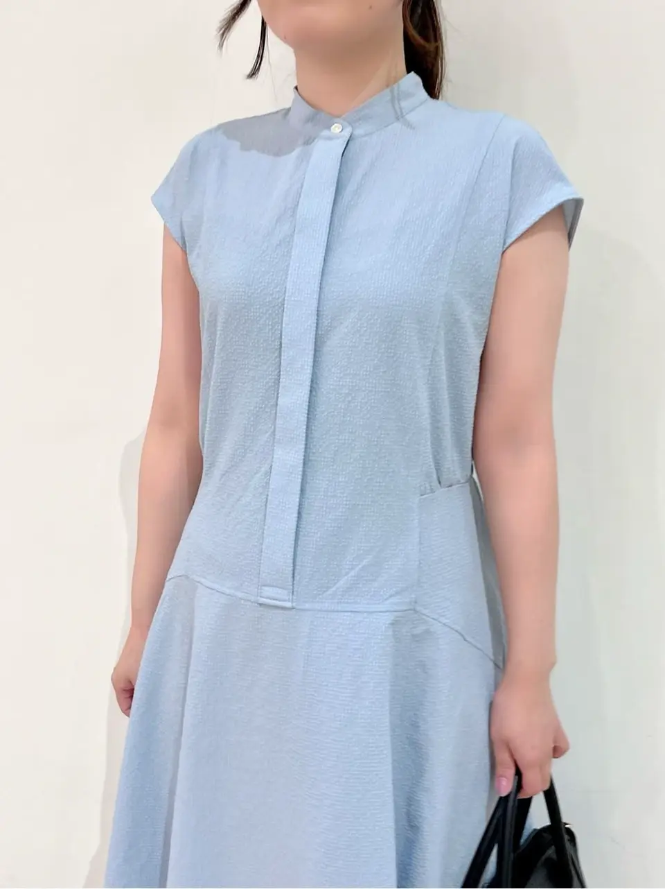 ONWARD CROSSET SELECT E コーディネート画像