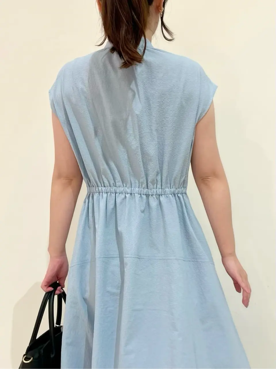 ONWARD CROSSET SELECT E コーディネート画像