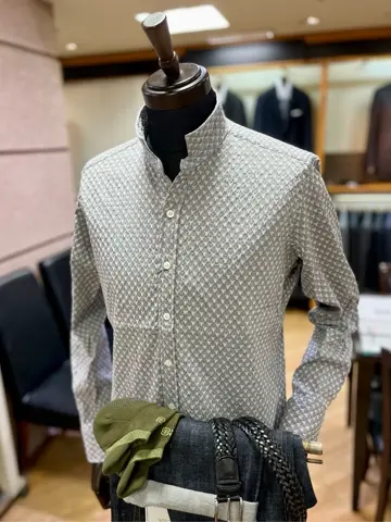 ONWARD CROSSET SELECT 小管 コーディネート画像