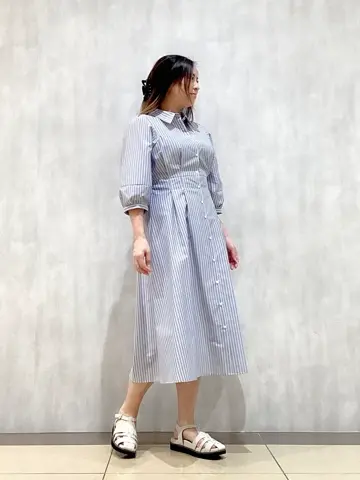 ONWARD CROSSET SELECT 加藤 コーディネート画像