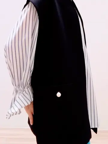 ONWARD CROSSET SELECT 林 コーディネート画像