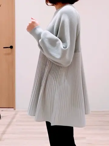 ONWARD CROSSET SELECT 林 コーディネート画像