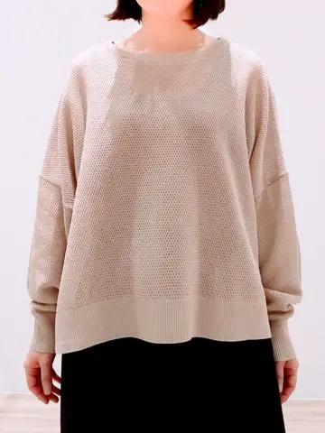 ONWARD CROSSET SELECT 林 コーディネート画像