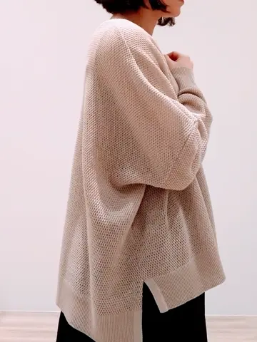 ONWARD CROSSET SELECT 林 コーディネート画像