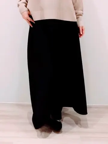 ONWARD CROSSET SELECT 林 コーディネート画像