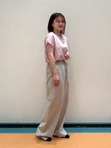 ONWARD CROSSET SELECT 一星 コーディネート画像