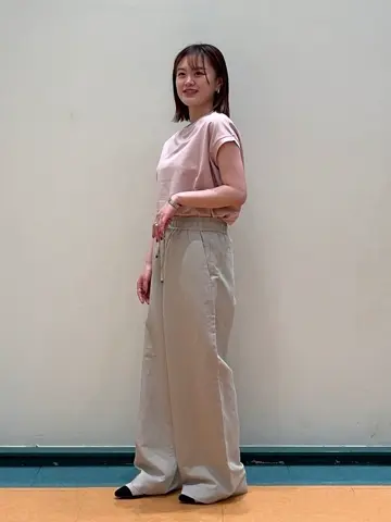 ONWARD CROSSET SELECT 一星 コーディネート画像