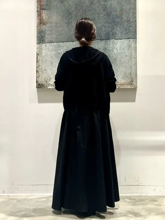 ONWARD CROSSET SELECT 田中 コーディネート画像