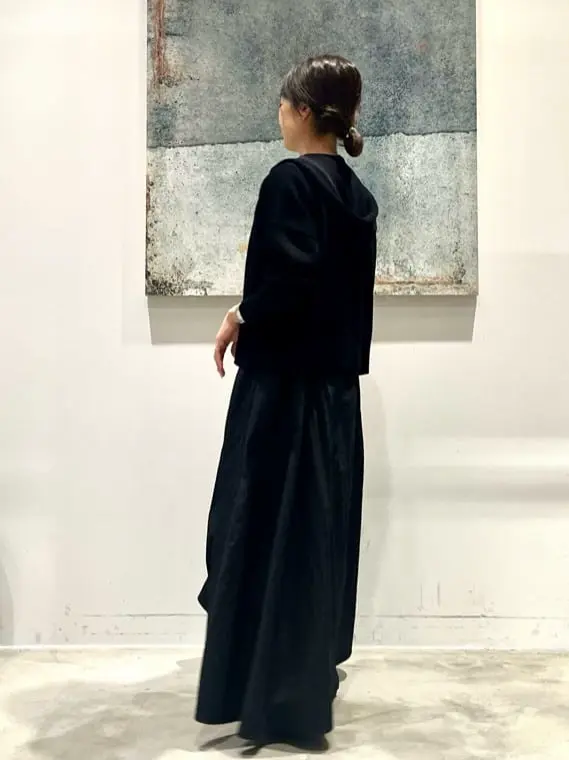 ONWARD CROSSET SELECT 田中 コーディネート画像