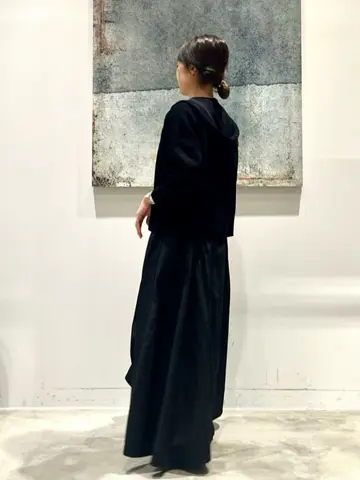 ONWARD CROSSET SELECT 田中 コーディネート画像