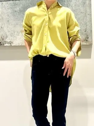 ONWARD CROSSET SELECT 田中 コーディネート画像