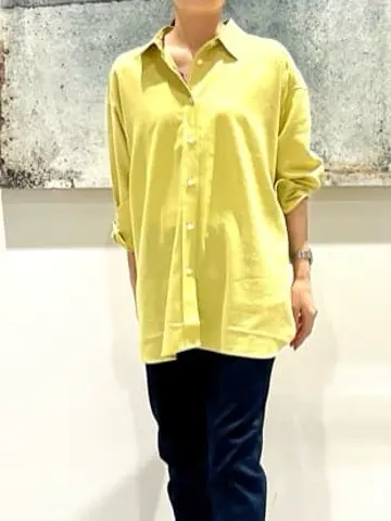 ONWARD CROSSET SELECT 田中 コーディネート画像