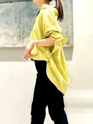 ONWARD CROSSET SELECT 田中 コーディネート画像