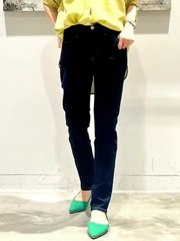 ONWARD CROSSET SELECT 田中 コーディネート画像