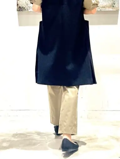 ONWARD CROSSET SELECT 田中 コーディネート画像