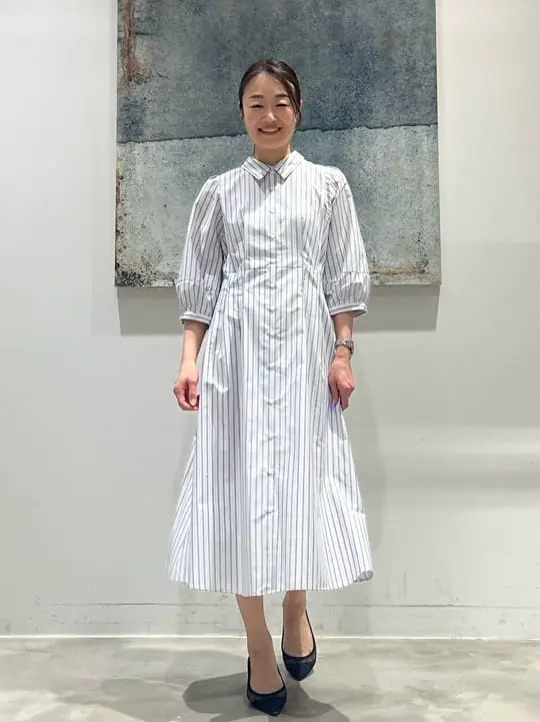  田中 コーディネート画像