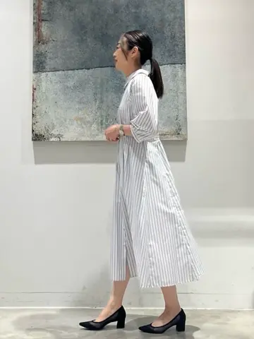 ONWARD CROSSET SELECT 田中 コーディネート画像