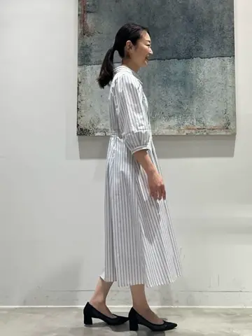 ONWARD CROSSET SELECT 田中 コーディネート画像