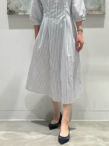 ONWARD CROSSET SELECT 田中 コーディネート画像